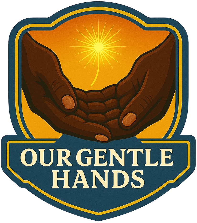 Our Gentle Hands, LLC