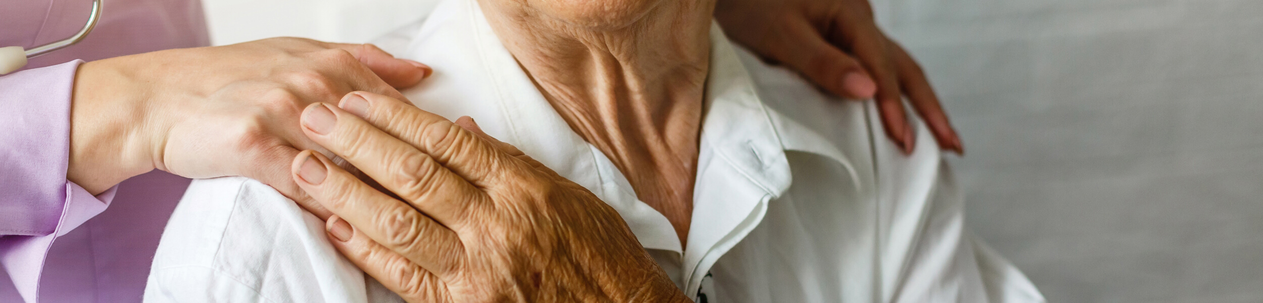  7 Signs Your Loved One May Need Home Care